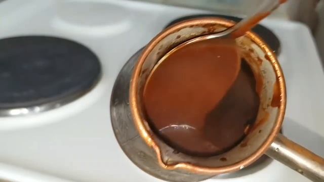 Торт постный Брауни, цыганка готовит. Постные десерты. Gipsy cuisine.