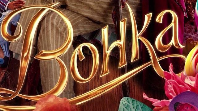 Вонка (2023) Песня "Умпа-Лумпа" на Русском Часовая версия смотреть онлайн