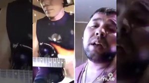 Ваня Темрюк бах бари