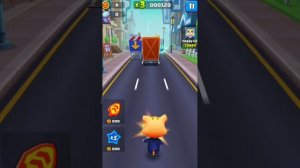 Крутая и популярная игра Cat Runner, Новые игры 2022 2023 New Games