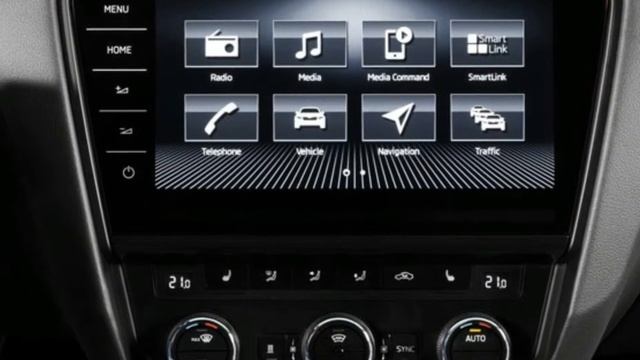 Skoda Octavia facelift 2017 | Details and specifications | смотреть онлайн