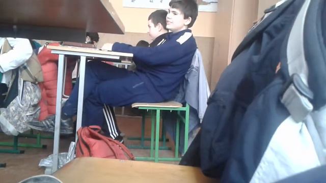 Как жевать жвачку хаха.. смотреть онлайн