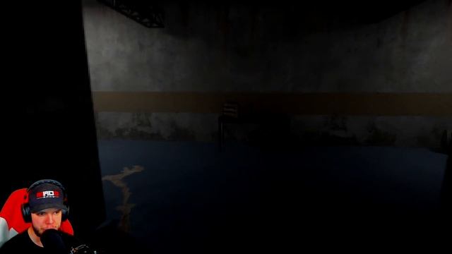 THIS GAME WILL GIVE ME A HEART ATTACK! | The Door In The Basement - Full Gameplay Walkthrough смотреть онлайн