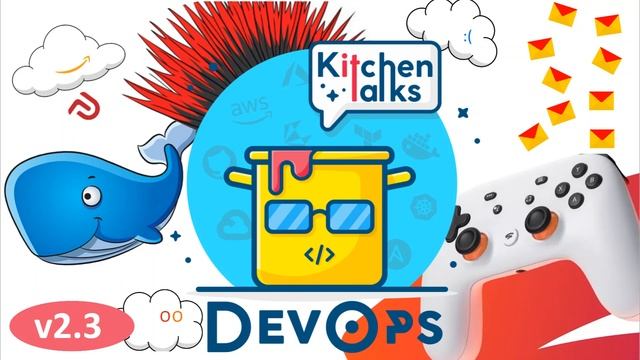 17 - Много про гейминг, Docker 20.10 и как быть если ты Parler смотреть онлайн