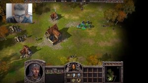 КЛОН ВАРКРАФТ 3! - ИГРА ДОСТОЙНАЯ ВНИМАНИЯ! - ИЗ 2004 В 2021! - Armies of Exigo