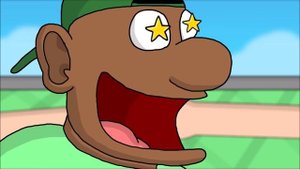 SML Movie: Who Hurt Jeffy?