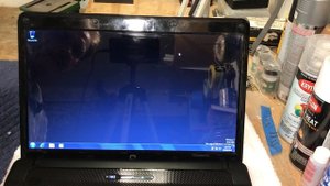 THE HP COMPAQ 610 LAPTOP MORE ESTATE FINDS