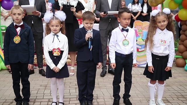 1 Сентября 2022 (Т.Л. им. Д.Кантемира - полная версия) смотреть онлайн