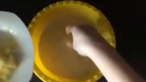 Лепёшки с сыром и зелёным луком