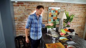 PASCAL W DOMU! | Spaghetti alla putanesca | Sprawdź odc. 33!