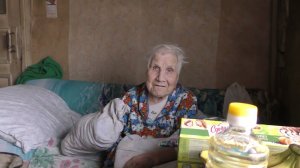 СЫН ПРОПАЛ! ХОРОШО, СОСЕДКА УХАЖИВАЕТ ТЕТЯ ВАЛЯ!!!