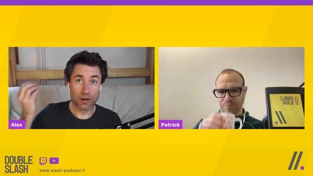 Hasura, une API GraphQL qui assure ! смотреть онлайн