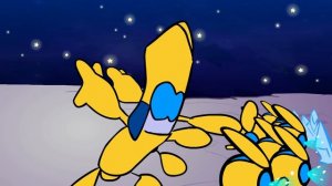 Carbot Animation's Hilarious StarCraft II Archon Mode Preview