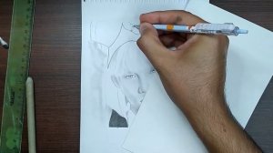 COMO DIBUJAR A FELIX DE STRAY KIDS | How to draw kpop