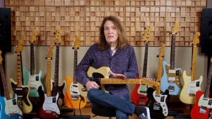 Fender Vintera II: What’s New & What You Need to Know