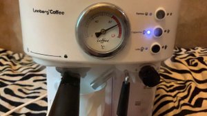 Кофемашина