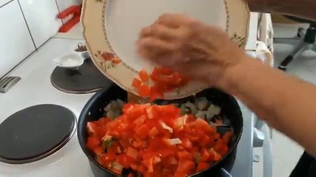 Грузинская кухня у вас дома. Выпуск 2.