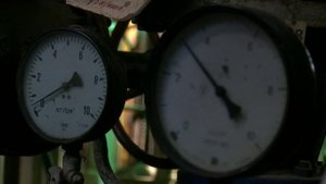 Готовь котельную летом. Ремонт и профилактика на котельной «Заводской» в Ивантеевке