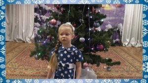 "Зимняя песенка"муз. М. Красева, сл. С. Вышеславцевой