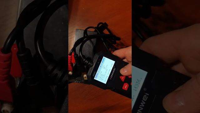 Солнечные батареи зимой и живучесть аккумуляторов. Проверка АКБ при зимней эксплуатации смотреть онлайн