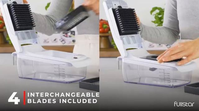 Best Vegetable Cutter 2022 On Amazon смотреть онлайн