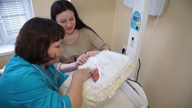 Выписка из Роддома. Казань. Душевно! смотреть онлайн