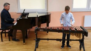 Joe Green   The Whirlwind Robert Radecki OSM I st  w Tarnowie kl 5