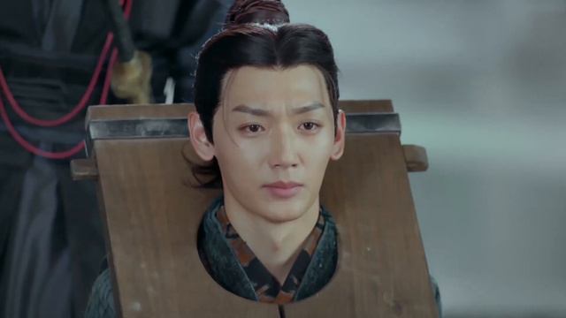 🌙速看EP8 叶小天帮助落难兄弟伸张正义 更加得到了老百姓们的爱戴 走到哪都有人为他喝彩 | #苍兰诀#梦华录#徐海乔 & #乔家的儿女#九州缥缈录#宋祖儿