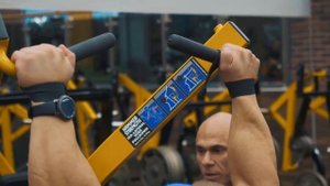 Белая надежда бодибилдинга Виталий Угольников