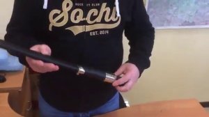 Шашка ККВ образца 1904г.