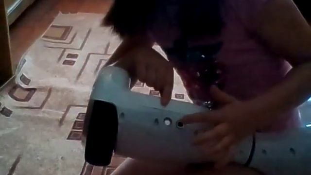 Распаковка гироскутера смотреть онлайн