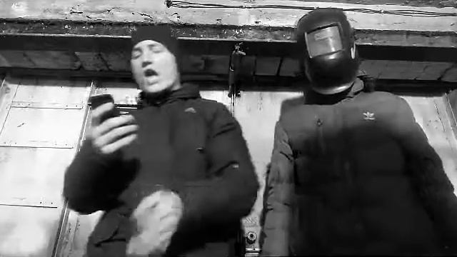 Зачитал пацан (Pra Grinch) смотреть онлайн