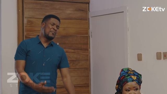 30 F0R 30 | WOLE OJO, IFEKA DORIS, CHINENYE ULAEGBU, AMARA 2023 TRENDING NOLLYWOOD ROMANCE MOVIE смотреть онлайн