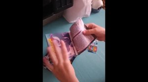 Dominator Sea&Abyss (повелители морской бездны) - распаковка и видео-обзор