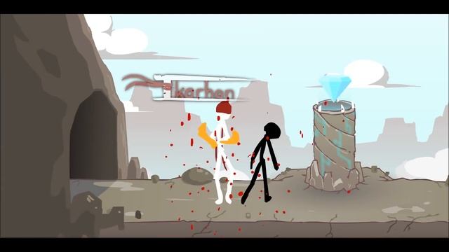 DEFEND THE DIAMOND! - Synced Collab (hosted by Shuriken) смотреть онлайн