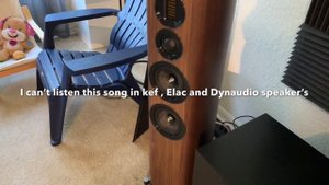 Wharfedale EVO 4.4 : Limit To Your Love