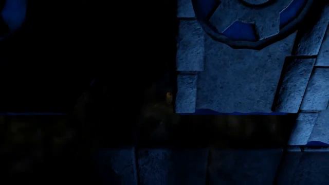 Каменные джунгли • CANDLEMAN • #5 смотреть онлайн