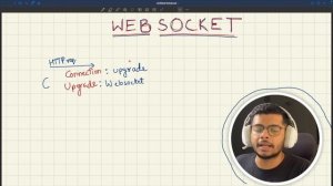 What is WebSocket? || WebSocket || Data Streaming
