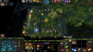 RGC - Dota 1 Warcraft lll ( Tinker )