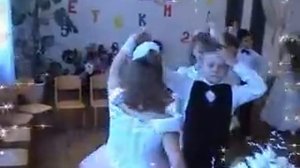 Вальс Мой ласковый и нежный зверь