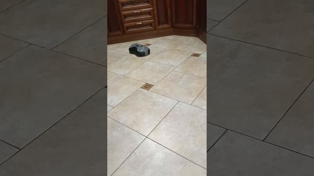 xbot R2 робот полотёр