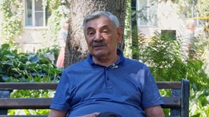 Александр Панкратов-Черный ... об Алтае, о жизни, об "АлтайWest"