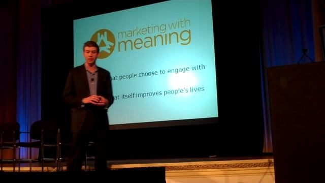 Pharma Marketing with Meaning Pecha Kucha from Dose of Digital смотреть онлайн