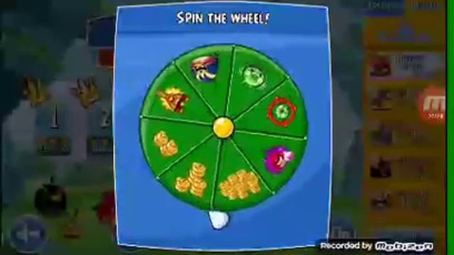 Angry birds friends Обзор(читер) смотреть онлайн