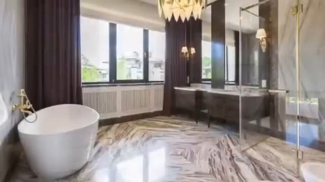 Дом в КП Барвиха 21 смотреть онлайн