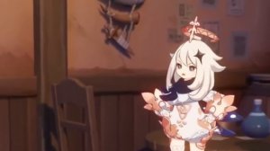 самые странные челленджи игроков в Геншин Импакт 2 ft. Bambi