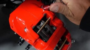 Building the World's FIRST Tesla Swapped Liberty Walk Nissan 350Z! PARTS HAUL -- Wilwood Big Brakes