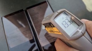 ? Нормальная температура батареи телефона? Берегите свой смартфон!
