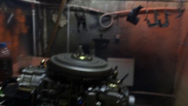 Восстановленная Москва 30 смотреть онлайн