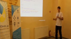 Тарас Цюпер - Мультиязычность в Drupal 8